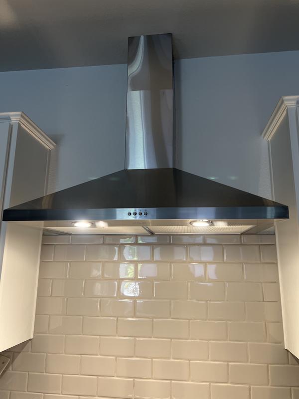 ENERGY STAR® Certified 36