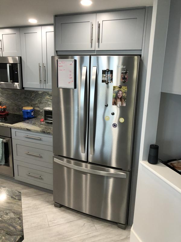 Customer photo 1