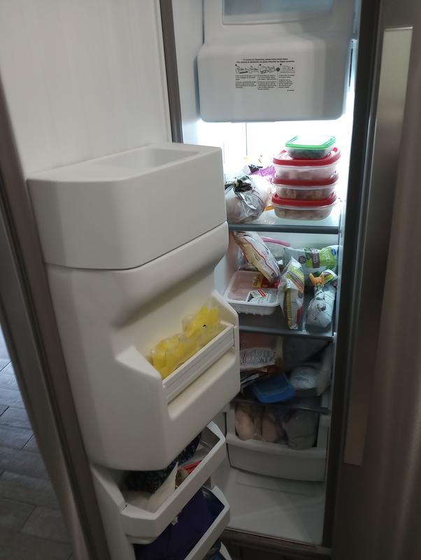 Customer photo 4 of 5. Click to open full size image.