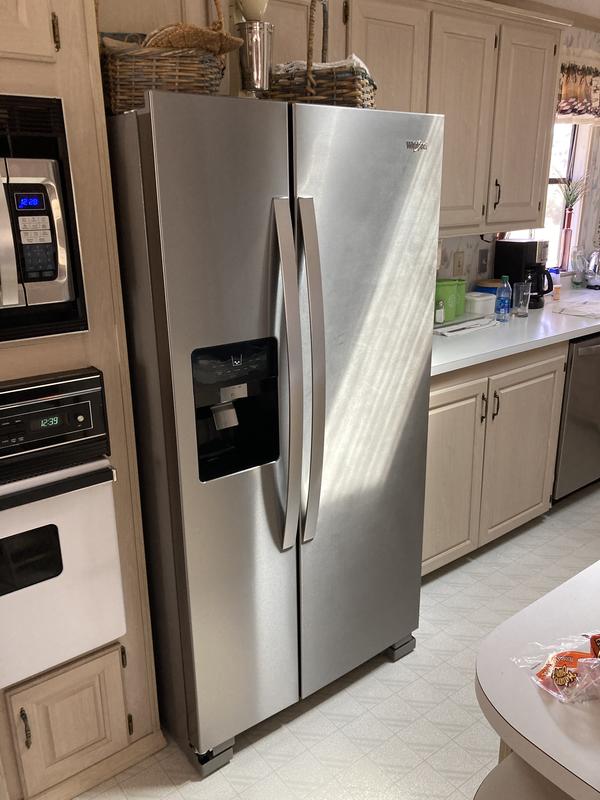 Customer photo 1 of 6. Click to open full size image.