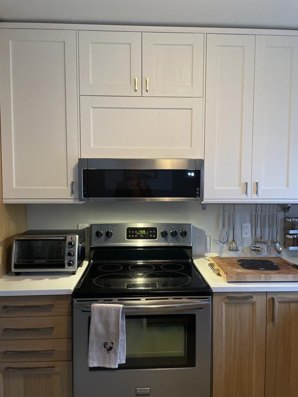 Photo du client 2 de 2. Cliquez pour ouvrir l'image pleine grandeur.