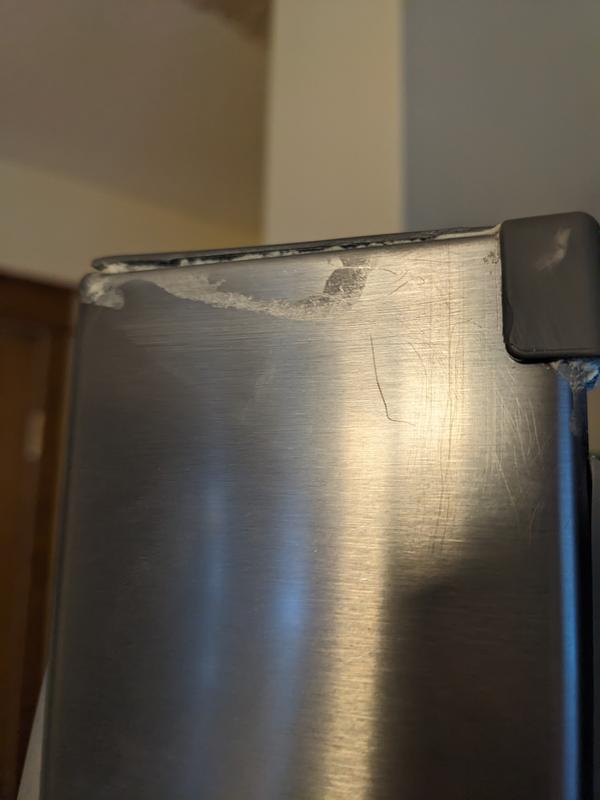Customer photo 2 of 2. Click to open full size image.