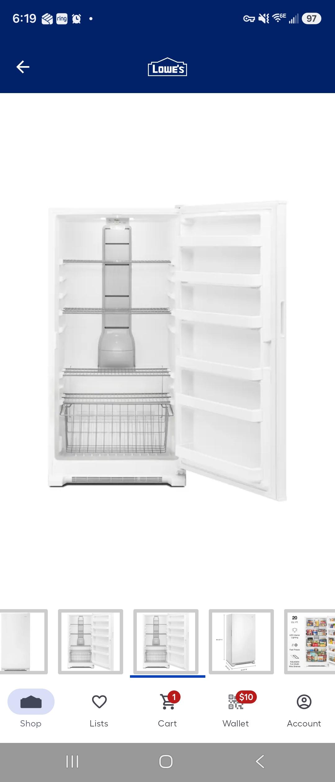 Image 1 of 1