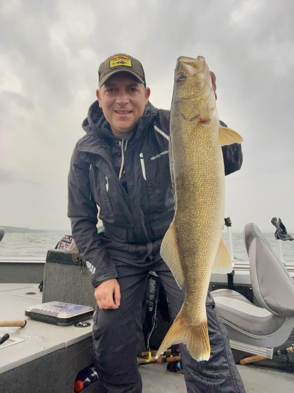 Whitewater Riparian Jacket | Whitewater Fishing