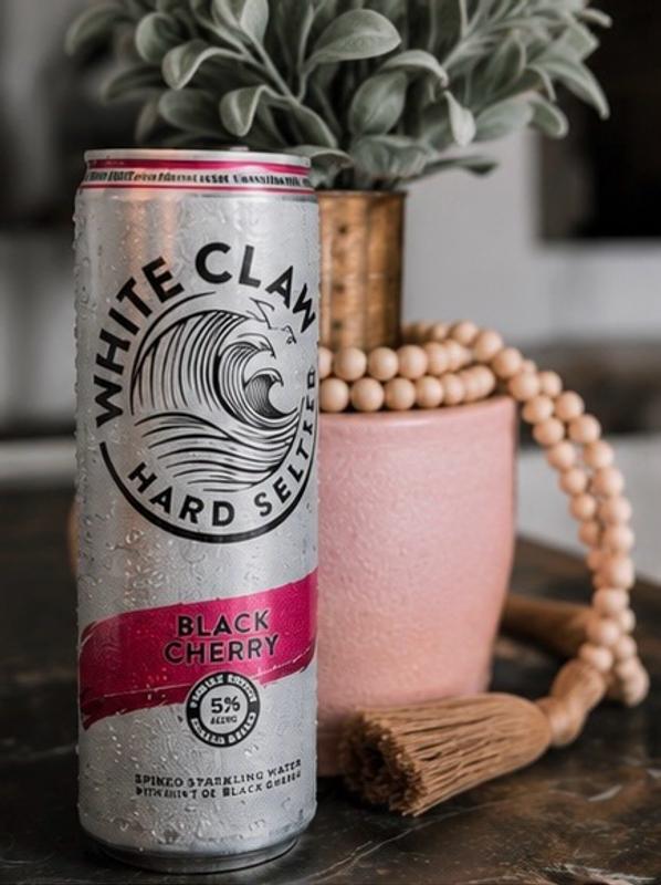White Claw® Cranberry | Grab Life by the Claw