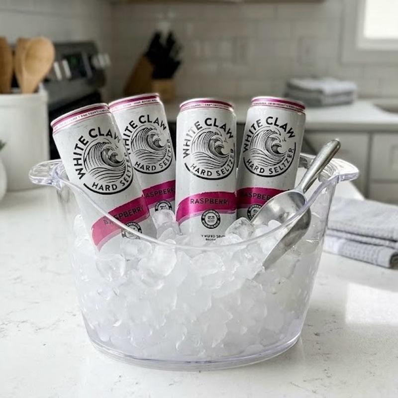 White Claw® Variety #2 - 12-Pack | Grab Life by the Claw