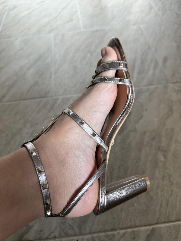 Schutz hot sale ilara heel