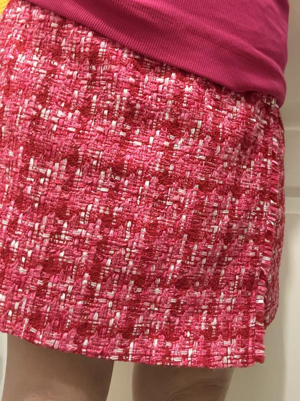 Tweed Skort | White House Black Market