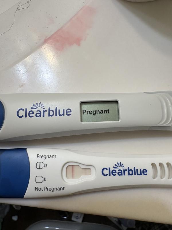 Photo from Got pregnant