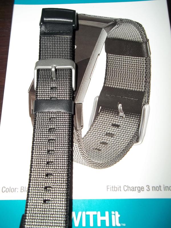 Compatible With Fitbit Charge 4/fitbit Charge 3 Soft Nylon - Temu