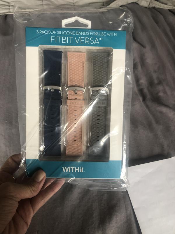 Packaged nicely