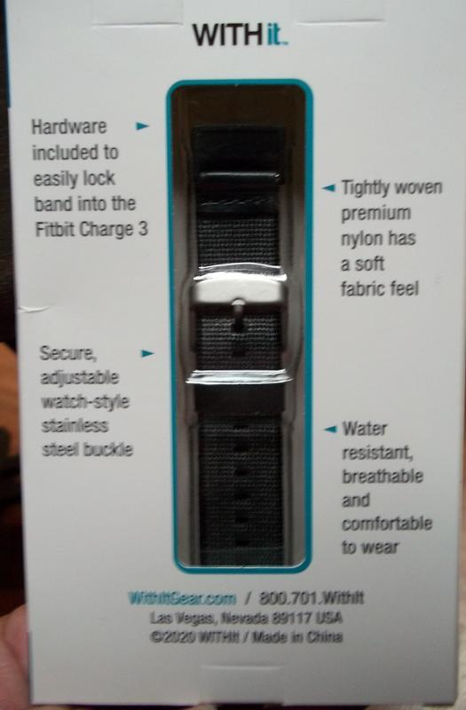 Secure buckle