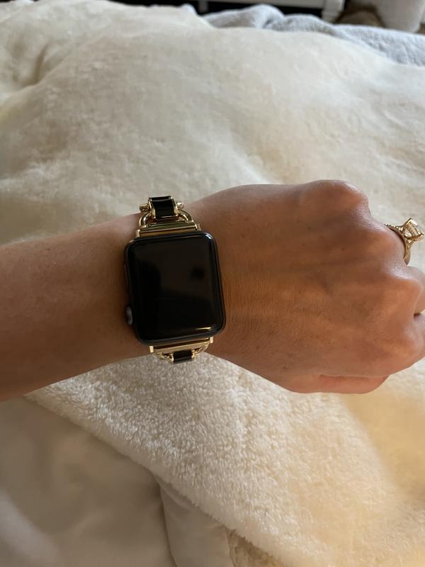 Simple yet stylish.