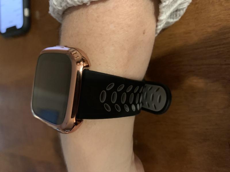 FitBit band