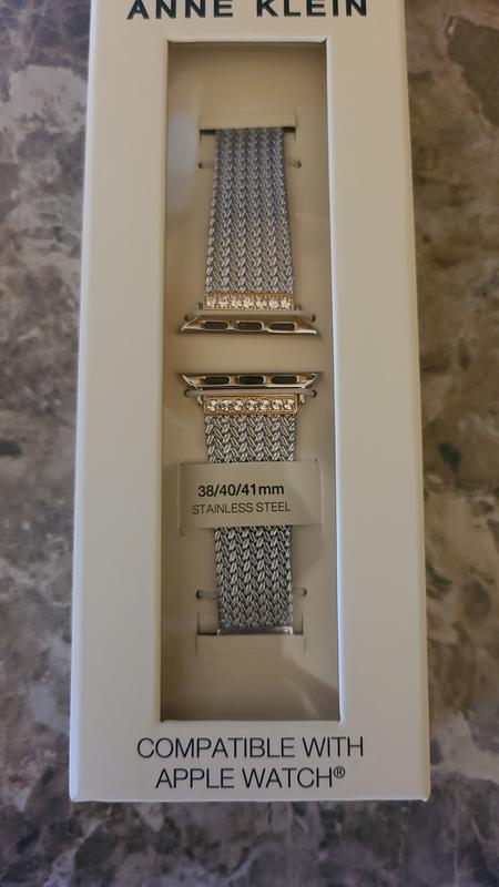 Apple watch band