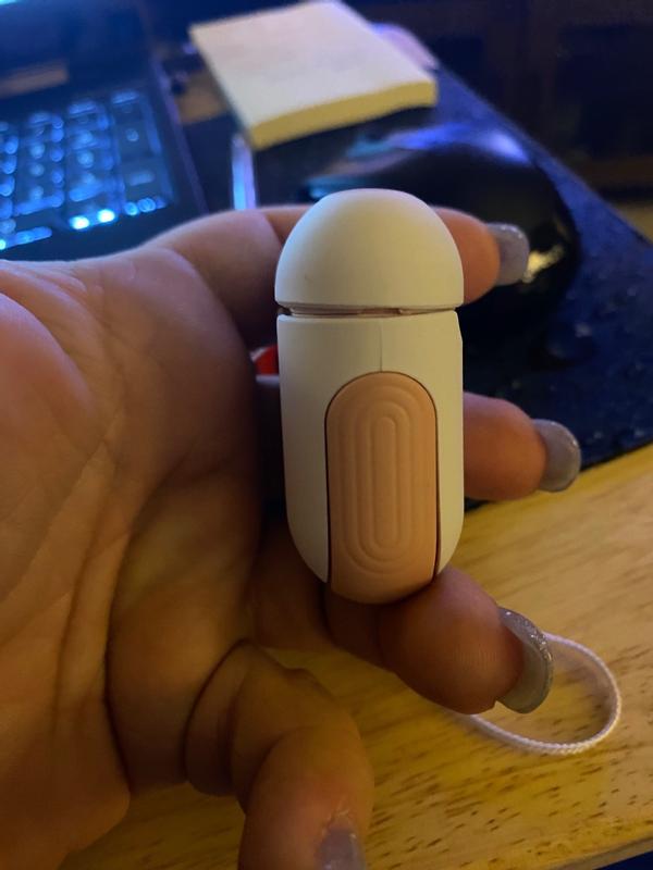 Doesn't quite fit right