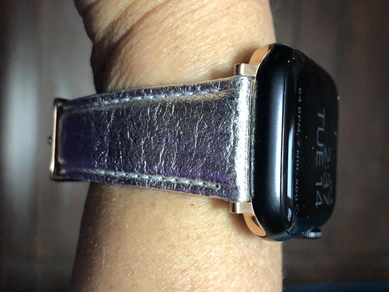 Looks awesome on!