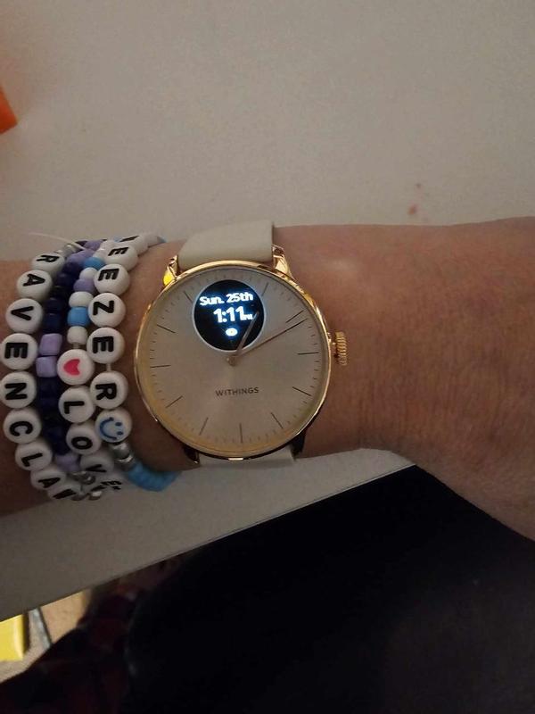 Customer photo for "Not worth the price"