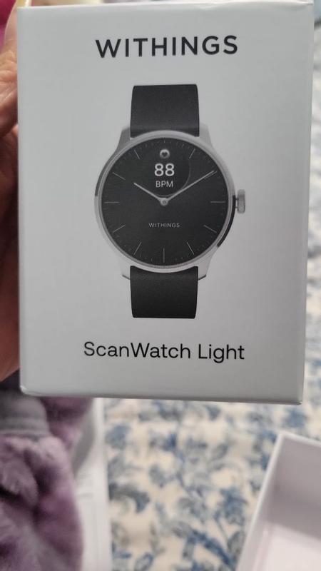 Customer photo for "Health watch"