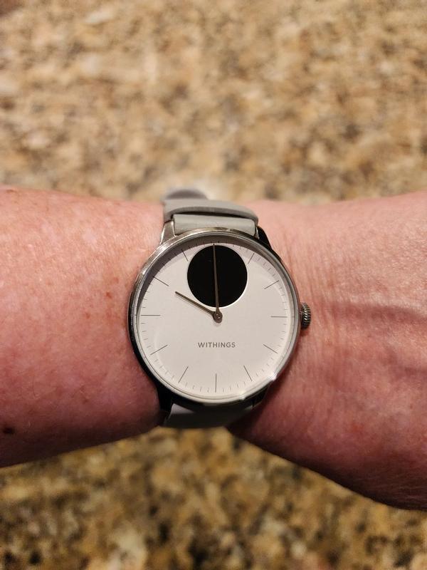 Customer photo for "Fantastic battery life"
