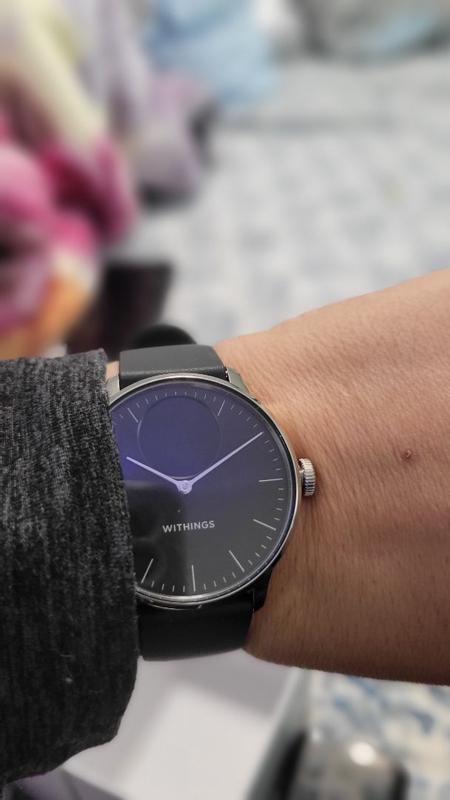 Customer photo for "Health watch"