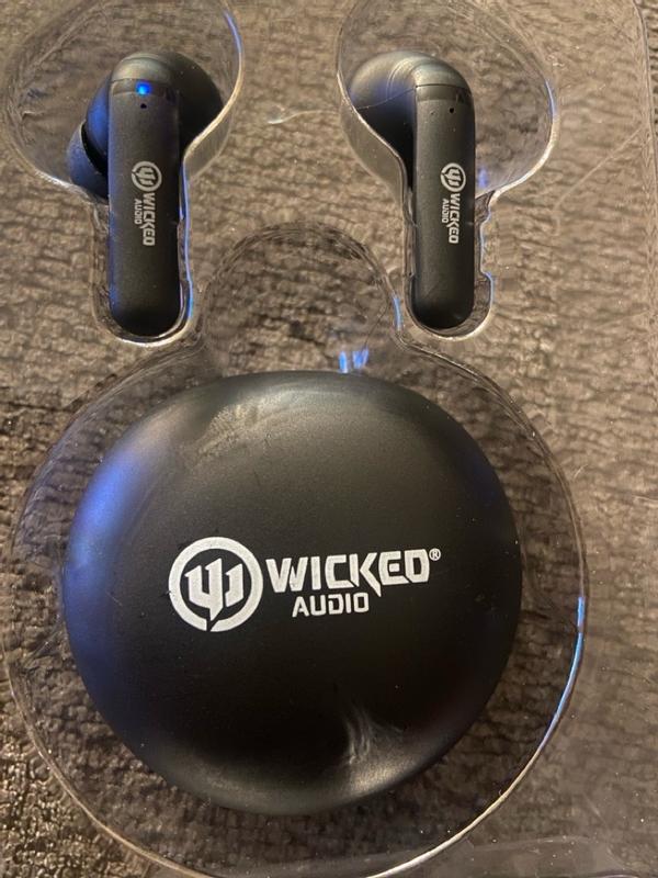 How to sync newest raycon earbuds