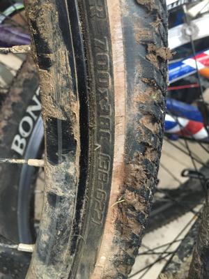 Schwalbe marathon gt tour tyre 29er hot sale