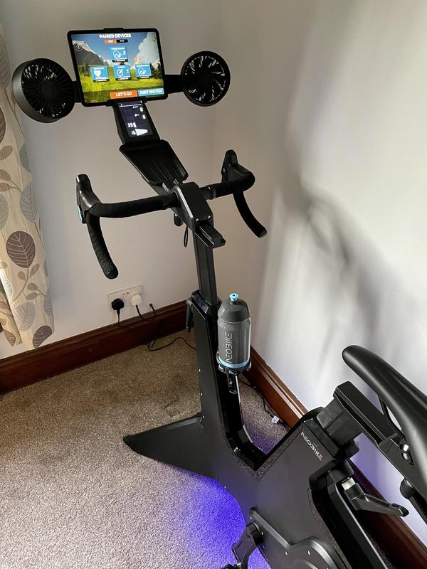 Tacx® NEO Bike Smart Trainer