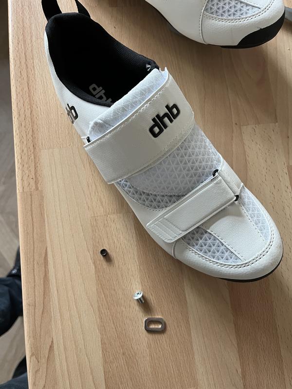 Dhb tri shoes sale