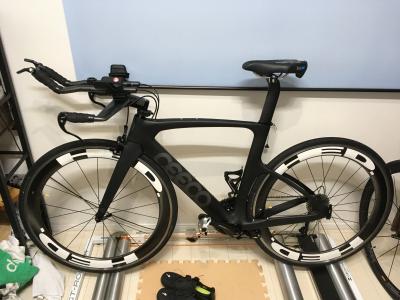 ceepo venom 105 team 35 triathlon bike