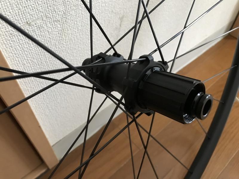 Prime Attaquer Disc Alloy Wheelset | Wiggle