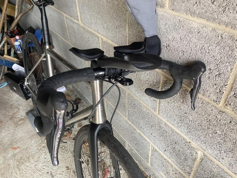 Prime ショートDHバー Prime ショートDHバー