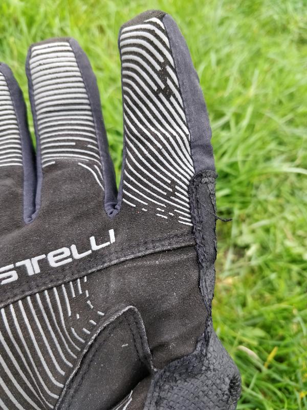 Castelli discount espresso gloves