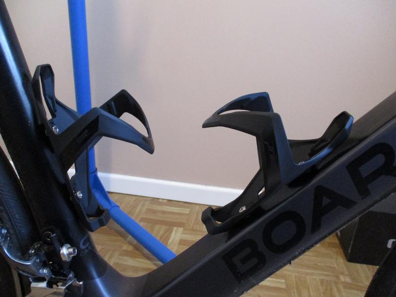 Wiggle water on sale bottle cage