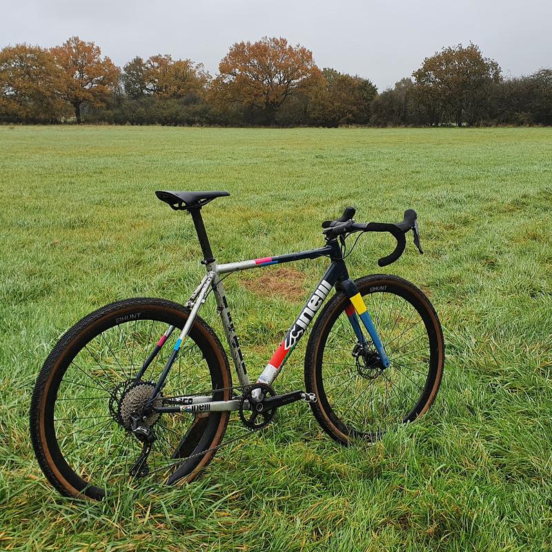 Cinelli Zydeco Frameset atelieryuwa.ciao.jp