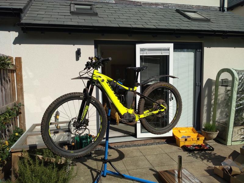 73％以上節約 アメリカ輸入プロPark Tool PCS-10.2 ホームメカニック