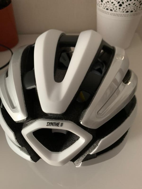 Giro Synthe II Helmet | Wiggle