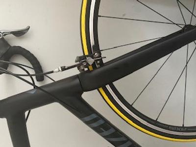 Details about   Vittoria Rubino Pro IV Endurance Graphene 700x28C Foldable Clincher Tire 