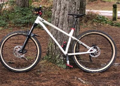 commencal ht am 2020