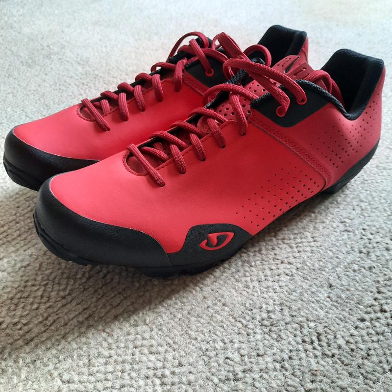 Giro privateer lace discount shoe