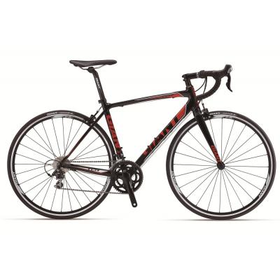 giant tcr 1 compact 2012