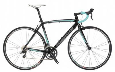 bianchi coast to coast nirone