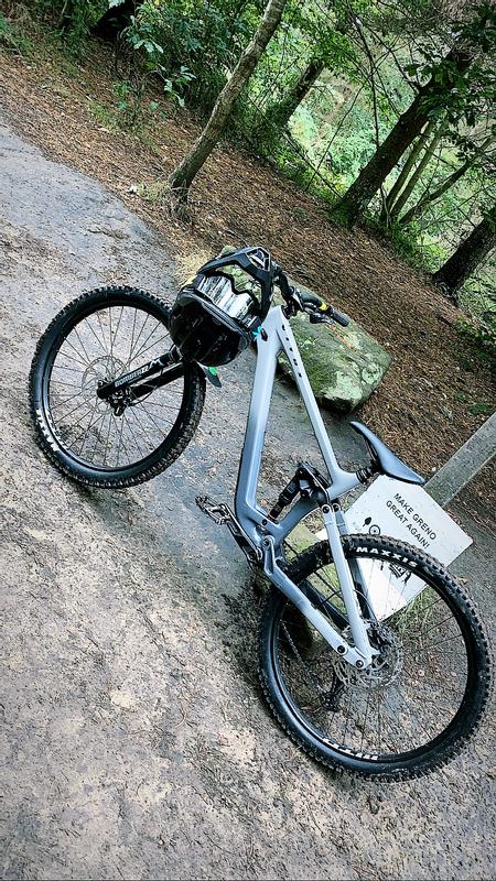 vitus escarpe mountain bike