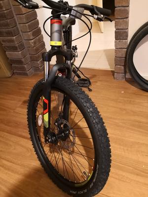 Schwalbe black online jack