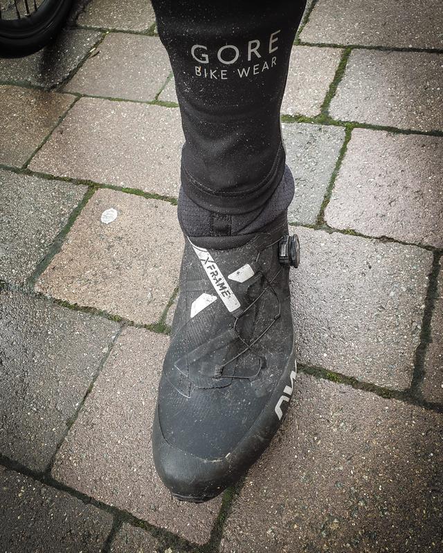 メール便指定可能 Northwave（ノースウェーブ）Extreme R GTX 27cm