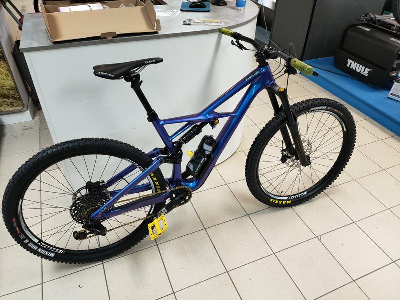 Nukeproof store neutron evo