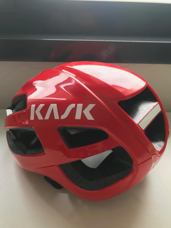 KASK PROTONE ICON ライトブルー ヘルメット 大特価