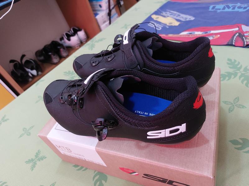 Zapatillas Sidi Eagle 10 MTB 2022