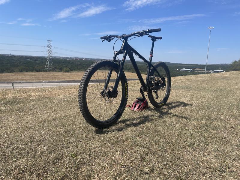 Ns bikes eccentric online alu 27.5