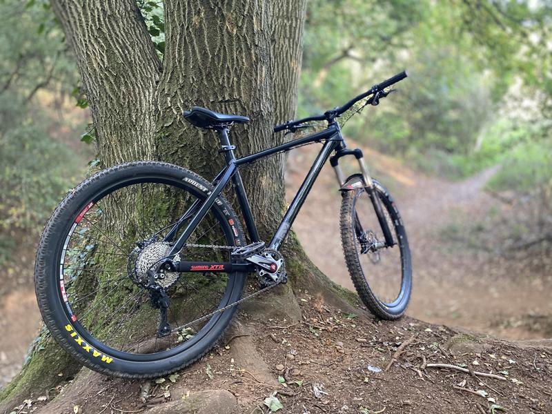brand x mtb マウンテンバイク スタント stunt